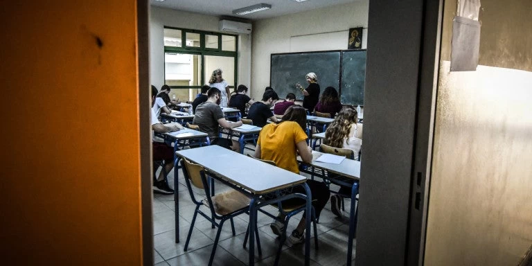 Πανελλήνιες 2019: Η ώρα του μηχανογραφικού -Πότε λήγει η προθεσμία